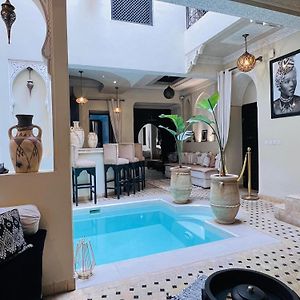 Riad Rêve d'Or
